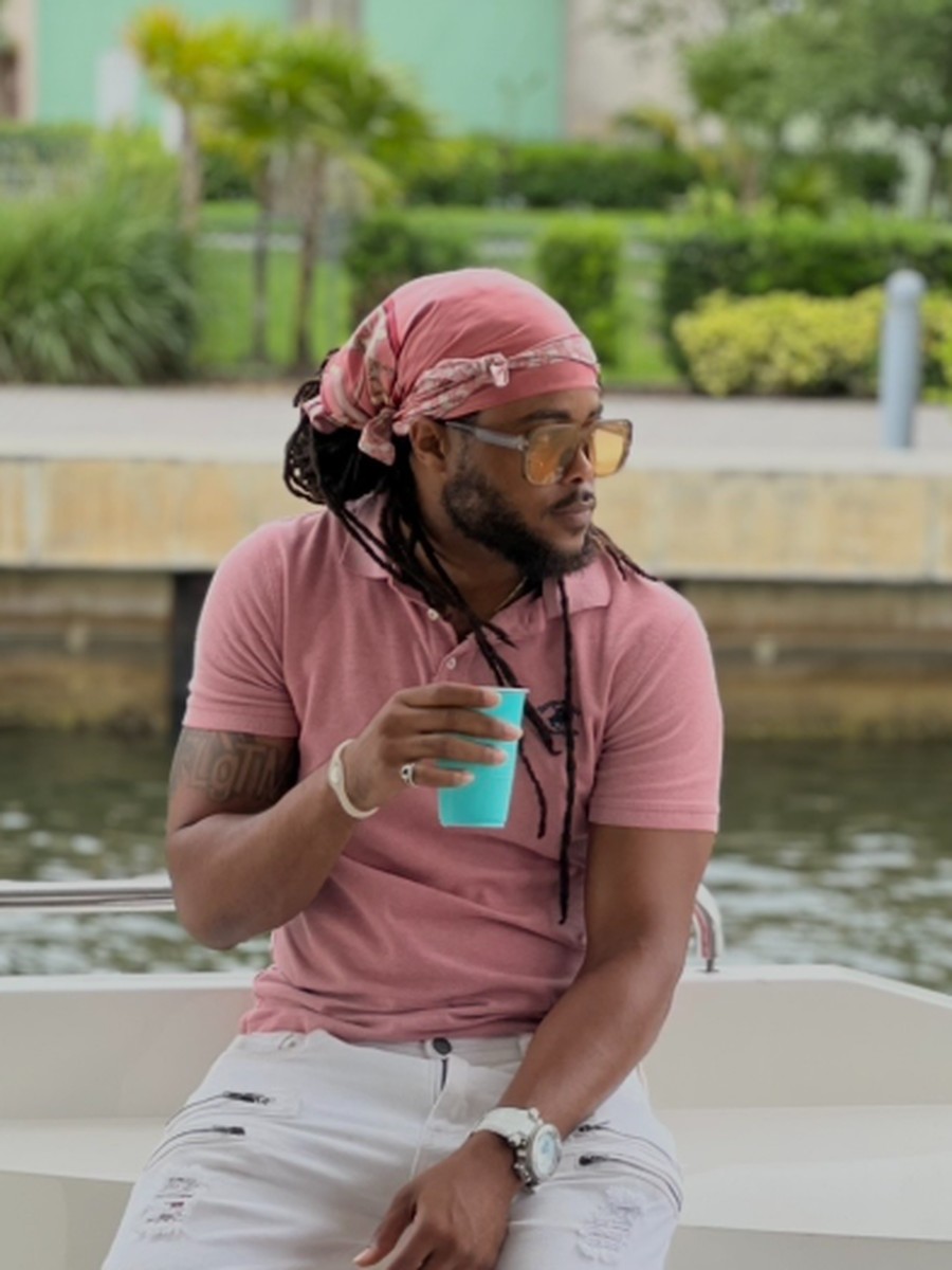 Bradlee M., creator of The Regulation Protocol